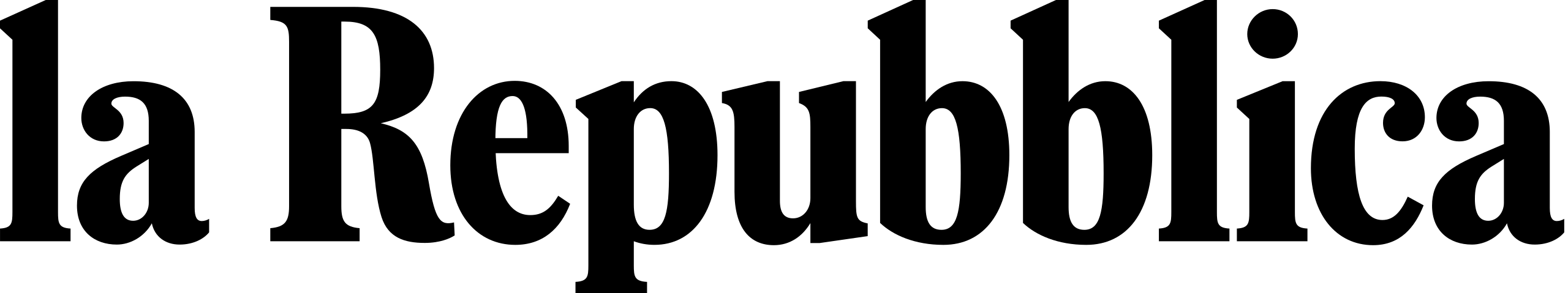 la repubblica